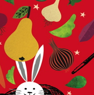 Le Cirque des légumes