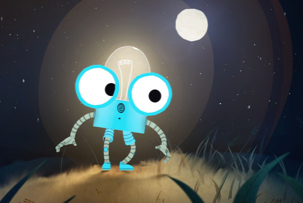 Les P'tits explorateurs : Clé à mollette et Jo (3)