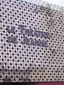 Théâtre de Jeanne