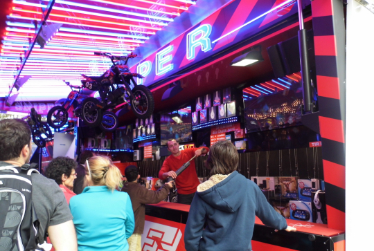 Vogue des Marrons 17