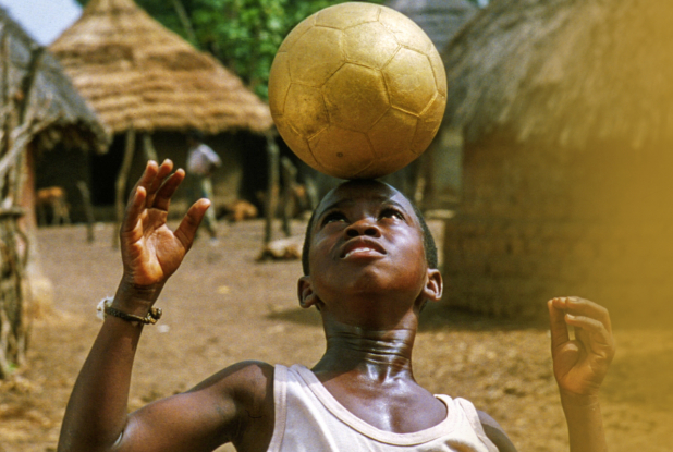 Les Toiles Filantes 2019