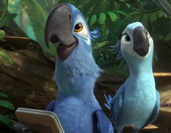 Rio 2