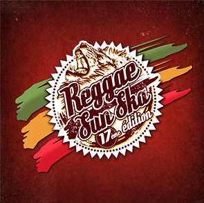 Reggae Sun Ska 2014