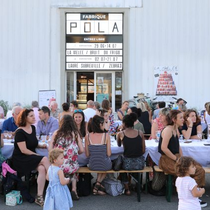 Fabrique Pola : enfants