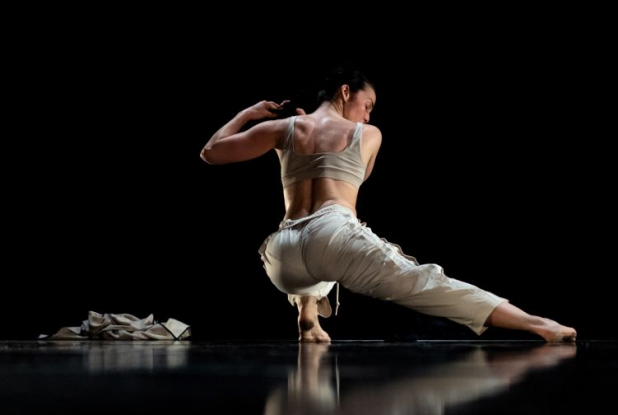 Festival Karavel - "Mantra"