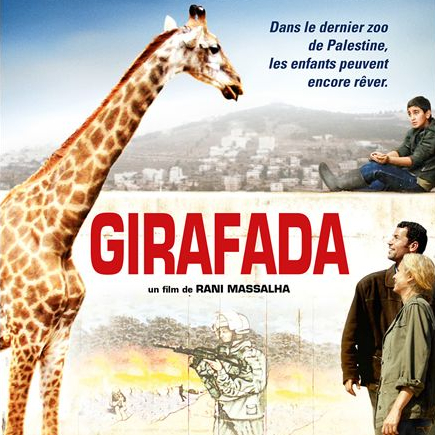 Girafada