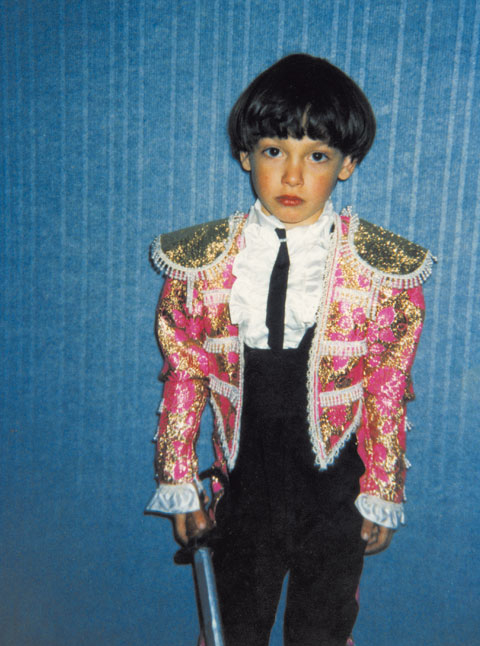 "A Modest Proposal", Yto Barrada au Studio Fotokino