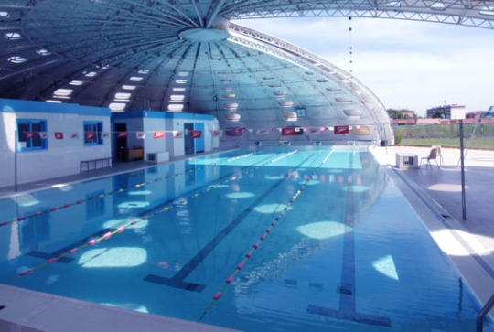 Top Des Piscines De Toulouse Baignade En Famille Citizenkid
