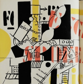 trésors cachés d'une bibliothèque