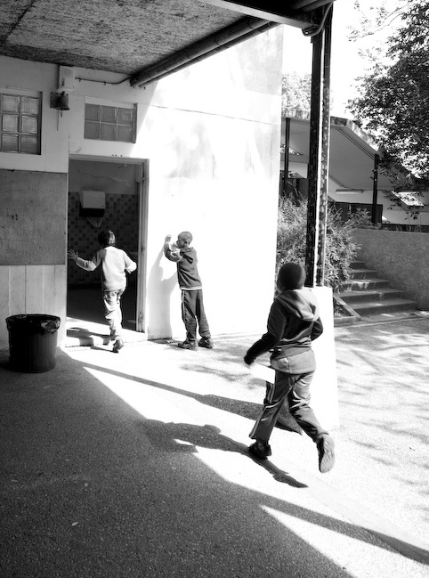 Petits contes d'amour et d'obscurité