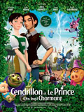Cendrillon & son prince (pas trop) charmant