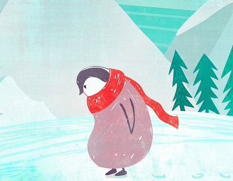 La Fontaine fait son cinéma