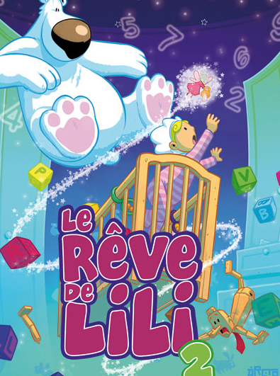 Le Rêve de Lili 2