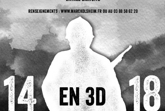 De boue et de larmes...