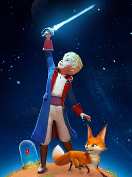 Parc du Petit Prince