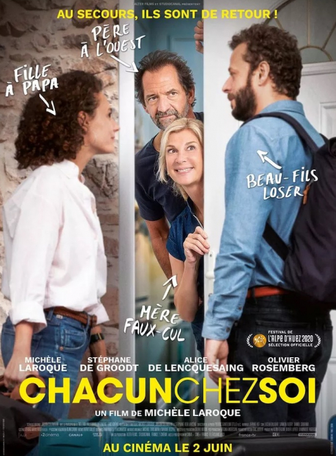 comedies pour enfant sorties au cinema citizenkid