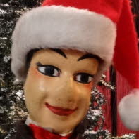 Guignol et les bonbons