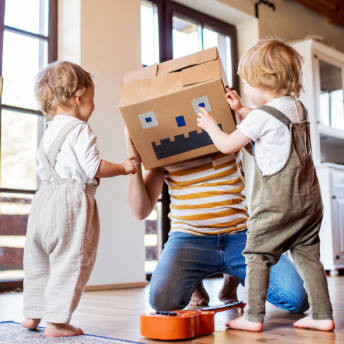 Unschooling : moins de pression pour l'école à la maison