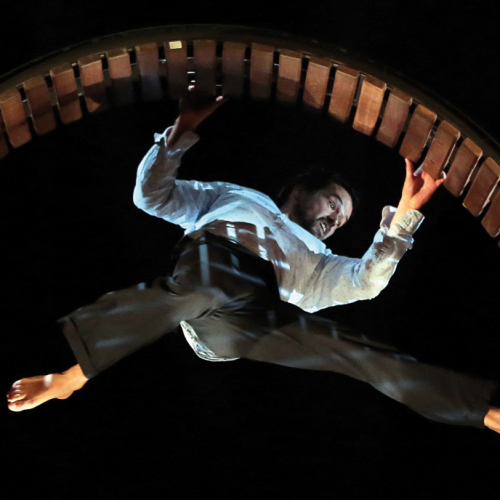 Second Square Forain Contemporain