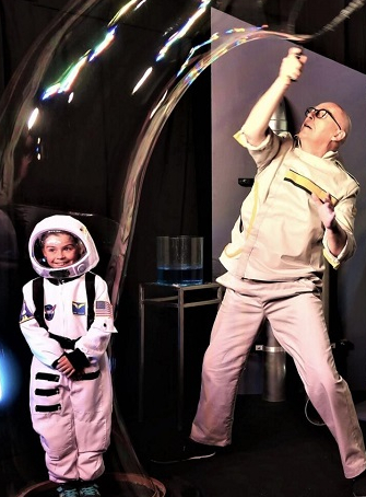 Dalpaz dans Eurêkadabra