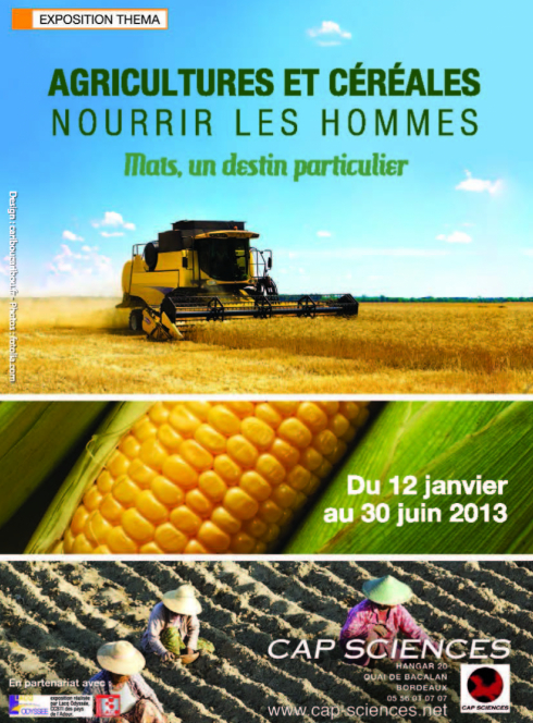 Agricultures et Céréales