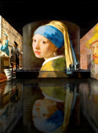 Expo De Vermeer à Van Gogh - Les maîtres hollandais