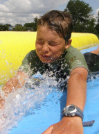 Journée Splash aux Prés du Hem