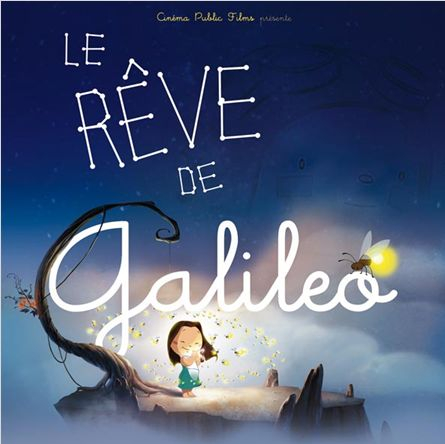 Le rêve de Galileo