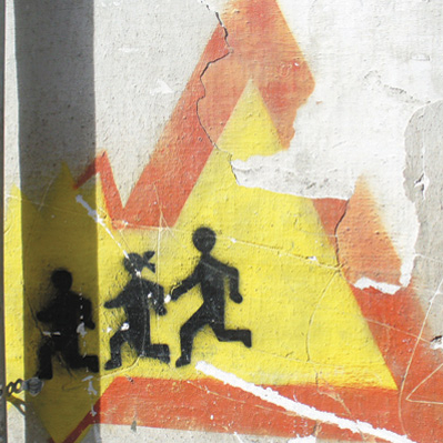 Suivez le guide - Compagnie Mama Mia