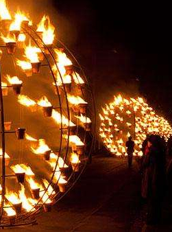 Mons capitale européenne de la culture 2015