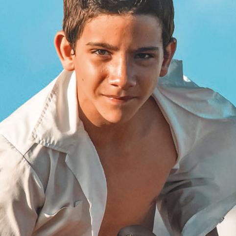 Chala, une enfance cubaine