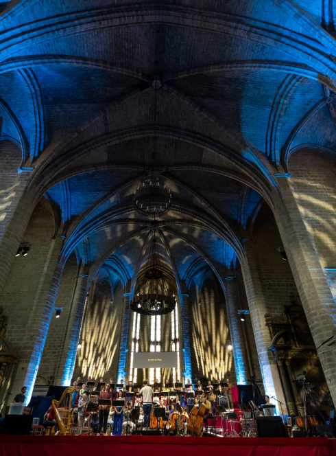 Festival de La Chaise-Dieu