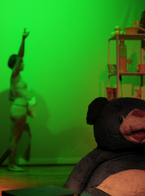 Palette Couleurs - Cie Soliloque Théâtre