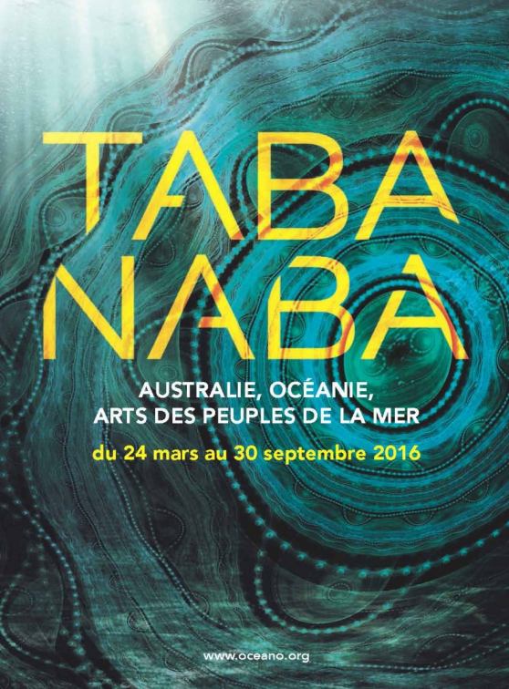 Taba Naba - Affiche