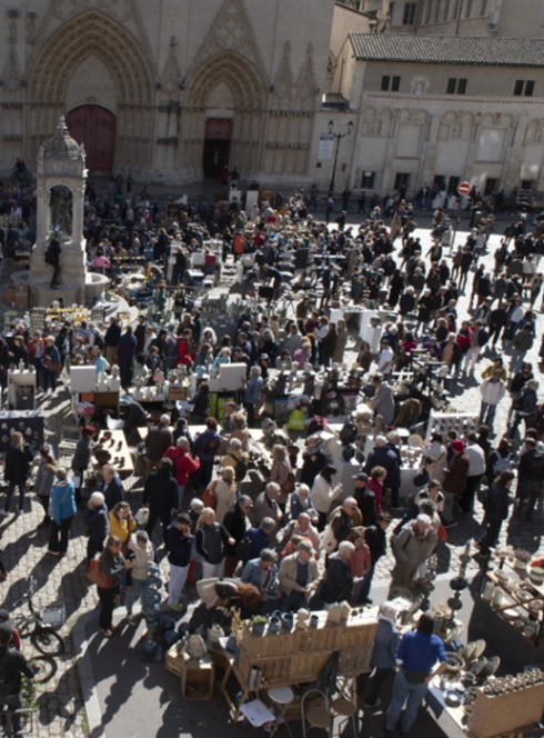 Tupiniers du Vieux-Lyon 2024