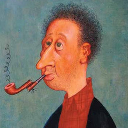 L'autre Dubout