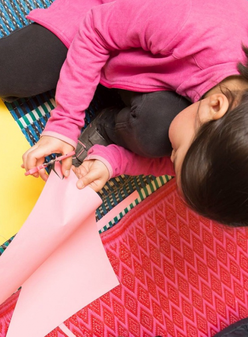 Vacances de Pâques 2019 dans les musées de Paris - Musée du Quai Branly