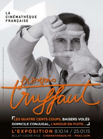 François Truffaut Cinémathèque