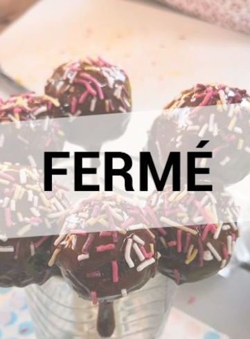 SpicyLia - FERMÉ