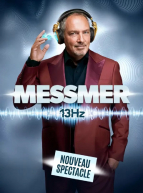 Messmer - 13 Hz