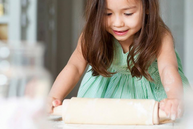 Villages Nature Paris - Atelier cuisine pour enfants