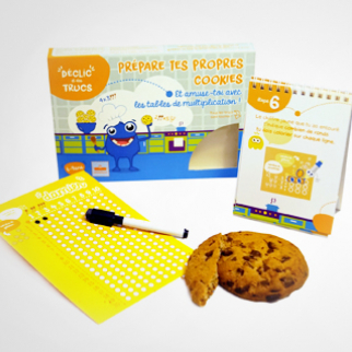 slider concours Déclic et des Trucs