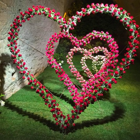 Journées de la Rose 2017