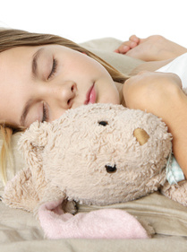 Faut-il se débarrasser de doudou ?