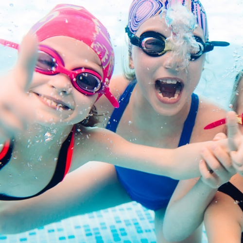 Piscine Bellevue de Toulouse