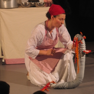 Fa mi par si, Famille par là