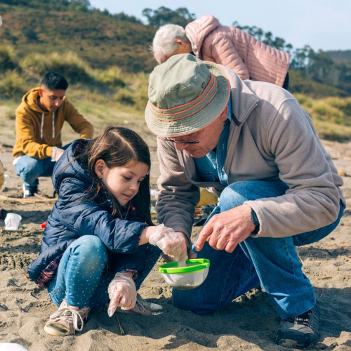 World CleanUp Day 2023