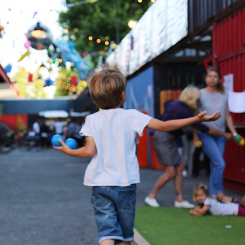 Tous enfants de Marseille