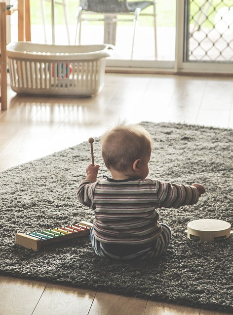 Perceptions premières