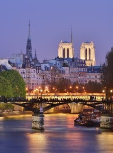 France tourisme